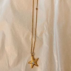 Juicy Couture Necklace